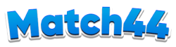 Match44 Logo